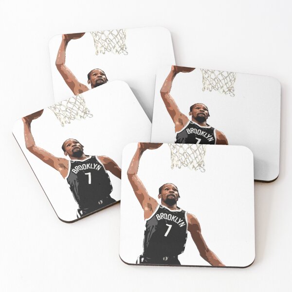Item preview, Kevin Durant designed and sold by raffrasta.