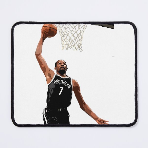Item preview, Kevin Durant designed and sold by raffrasta.