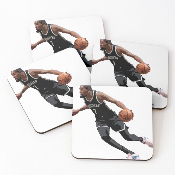 Item preview, Kevin Durant designed and sold by raffrasta.