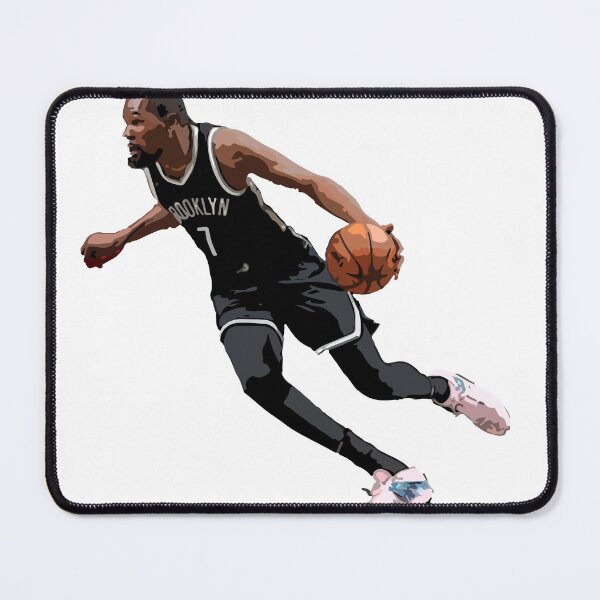 Item preview, Kevin Durant designed and sold by raffrasta.