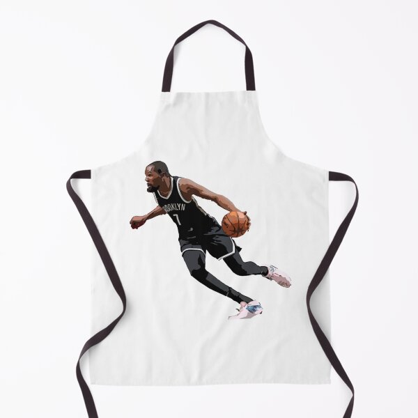 Item preview, Kevin Durant designed and sold by raffrasta.