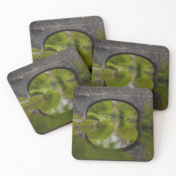 Item preview, Grand Western Canal designed and sold by Rhiannon Phillips.