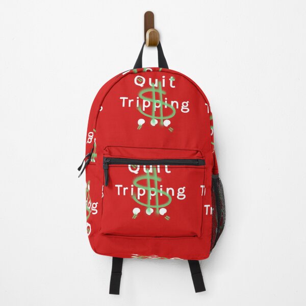 Item preview, Quit tripping designed and sold by MarianAnsah.