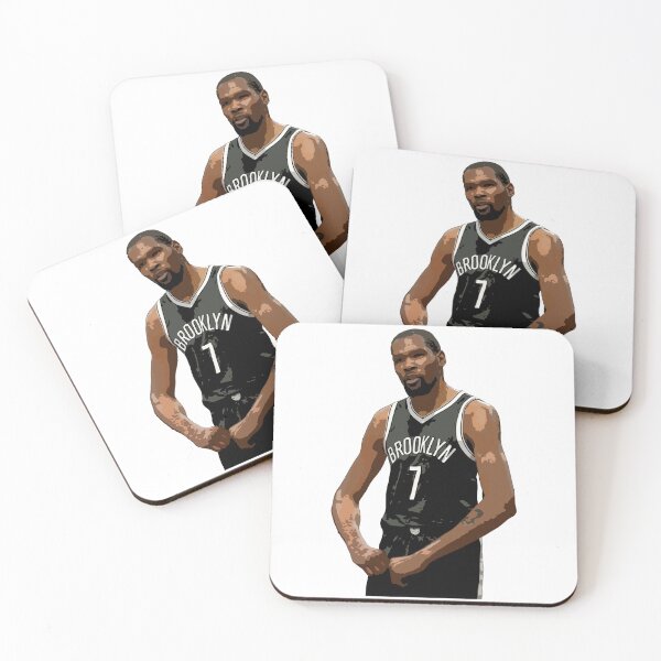 Item preview, Kevin Durant designed and sold by raffrasta.