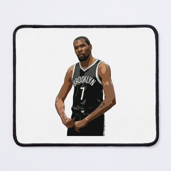 Item preview, Kevin Durant designed and sold by raffrasta.