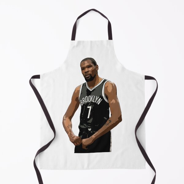 Item preview, Kevin Durant designed and sold by raffrasta.