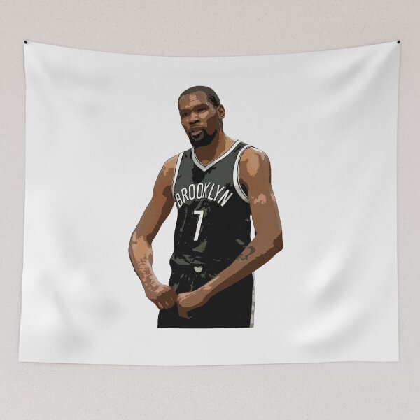 Item preview, Kevin Durant designed and sold by raffrasta.