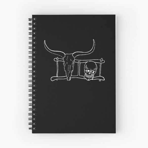 Item preview, Ox and human skull in yoke designed and sold by Ukrainian.