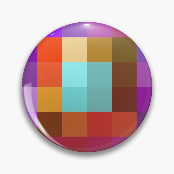 Item preview, abstract minimalist geometrical modern art design designed and sold by pauloneill-art.