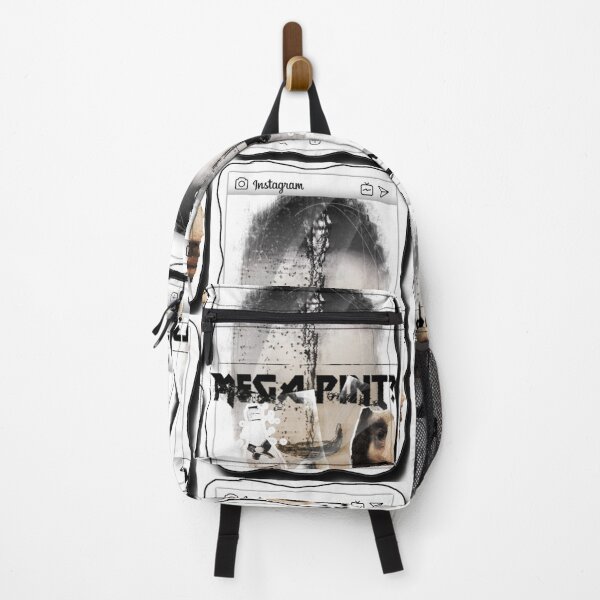 Item preview, Mega Pint Trending designed and sold by Alien990.