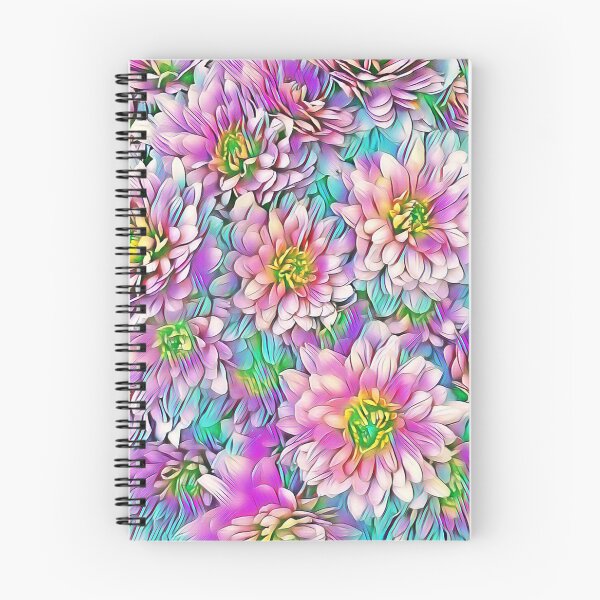 Artikelvorschau, Wildblumenkunst entworfen und verkauft von patternprint1.