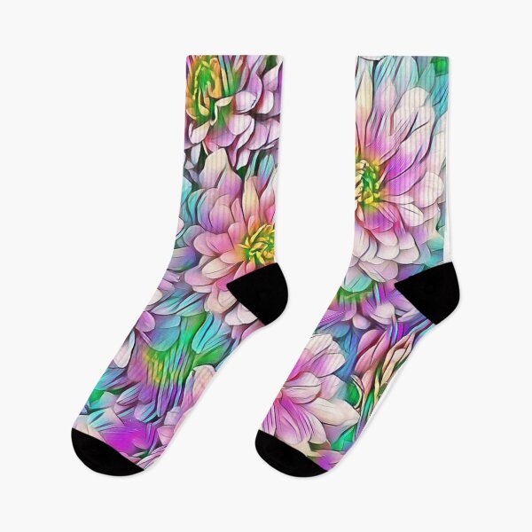 Item preview, Wildflower Art designed and sold by patternprint1.
