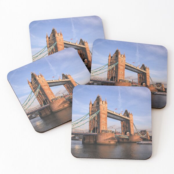 Item preview, London Tower Bridge designed and sold by DanielVijoi.