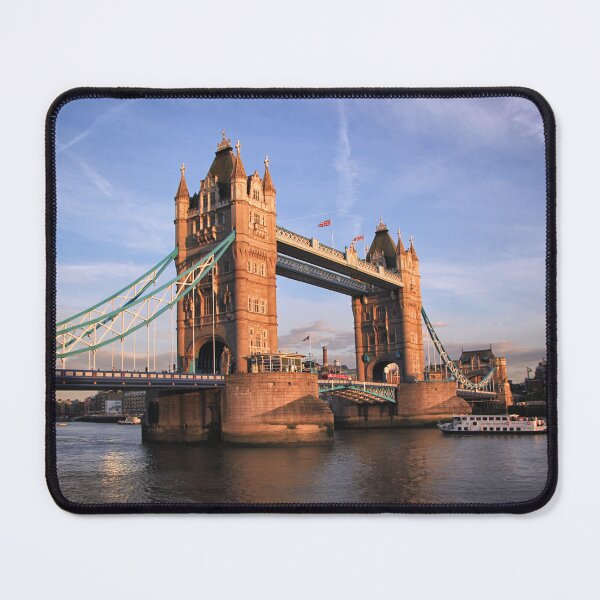 Item preview, London Tower Bridge designed and sold by DanielVijoi.