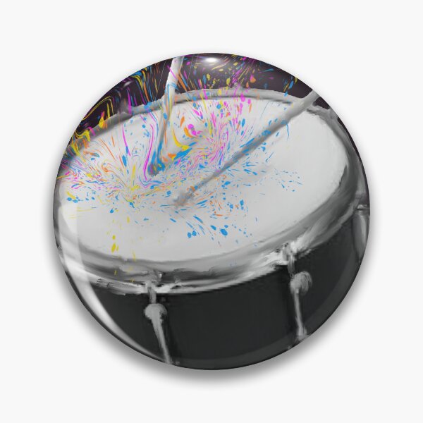 Item preview, Rhythm Rainbow designed and sold by ArtbyMikkiC.
