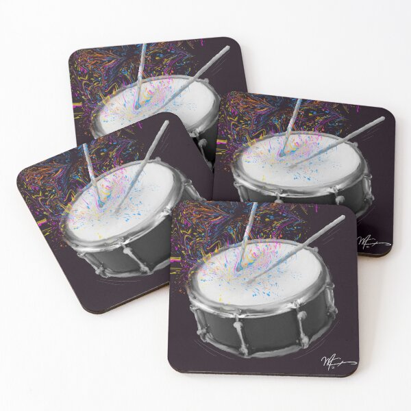 Item preview, Rhythm Rainbow designed and sold by ArtbyMikkiC.