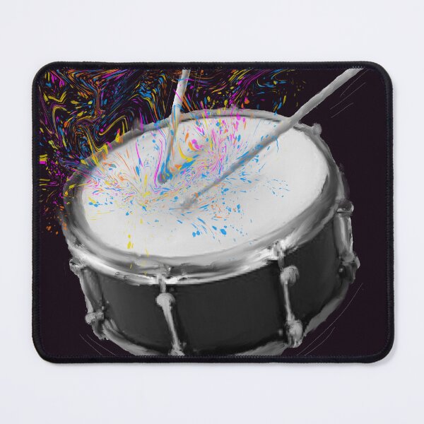 Item preview, Rhythm Rainbow designed and sold by ArtbyMikkiC.