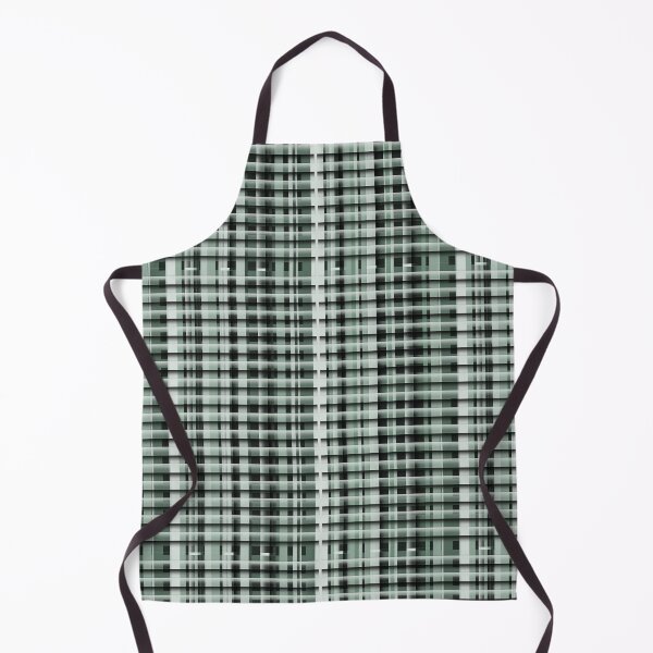 Item preview, Green grid pattern. designed and sold by MirBer.