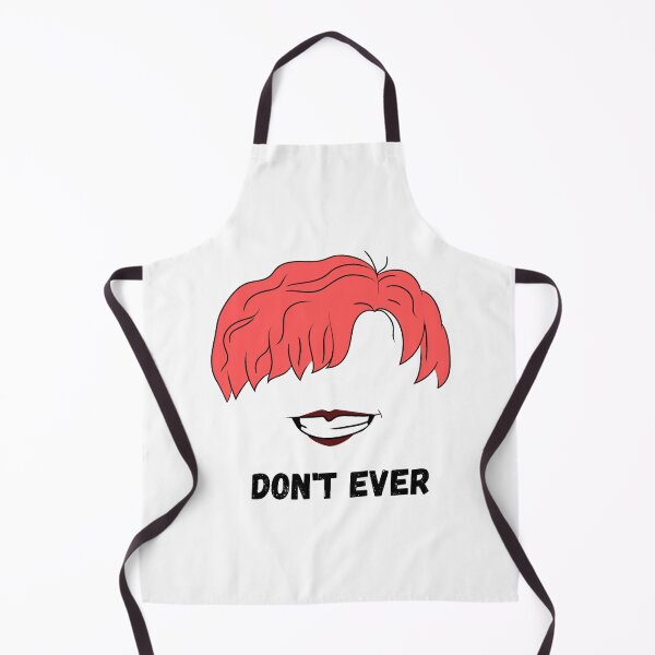 Item preview, weird women face don't ever designed and sold by weirdandstrange.