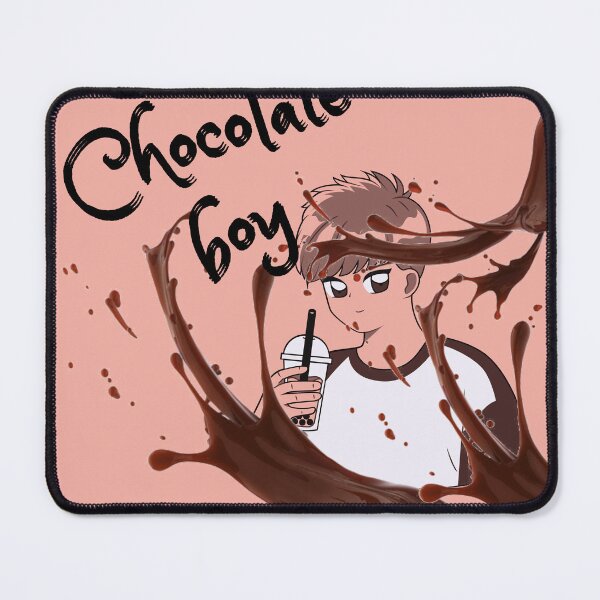Item preview, Chocolate boy designed and sold by Jaadueekala.