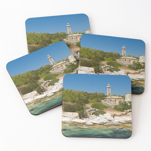 Item preview, Lefkada ruins designed and sold by DanielVijoi.