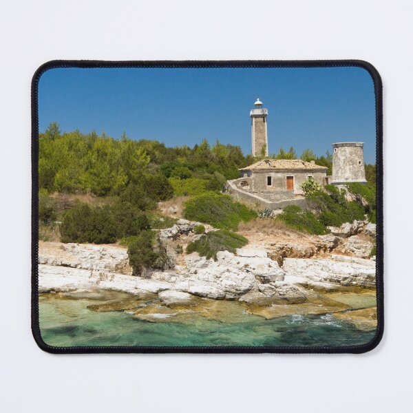 Item preview, Lefkada ruins designed and sold by DanielVijoi.