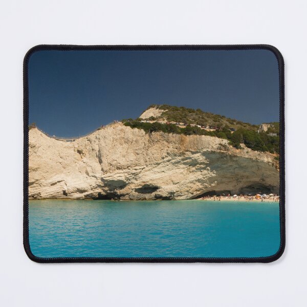 Item preview, Porto Katsiki beach designed and sold by DanielVijoi.