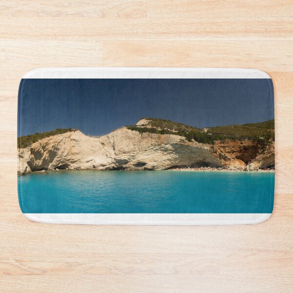 Item preview, Porto Katsiki beach designed and sold by DanielVijoi.