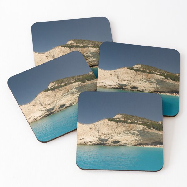 Item preview, Porto Katsiki beach designed and sold by DanielVijoi.