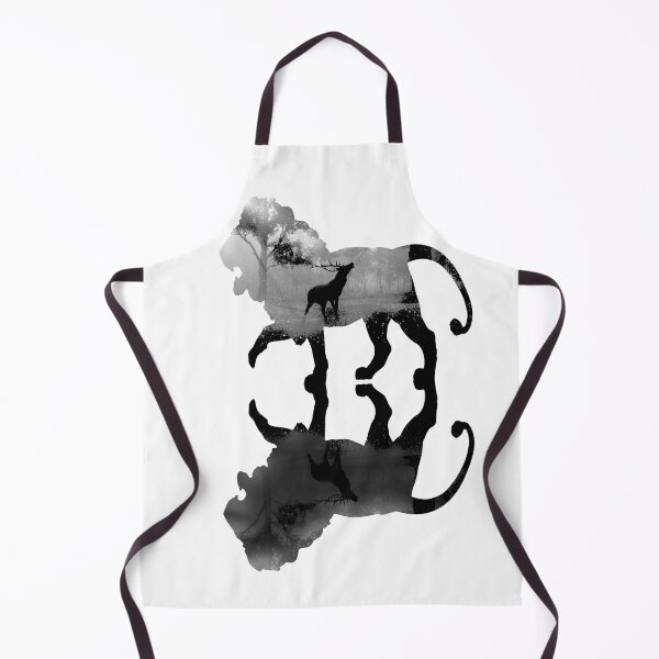 Item preview, Deer In Lion designed and sold by Arab Fashion.