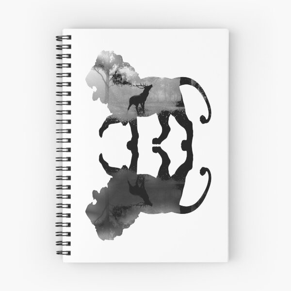 Item preview, Deer In Lion designed and sold by Arab Fashion.