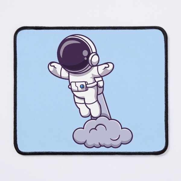 Item preview, Astronaut flight into space designed and sold by ReydaDesign.