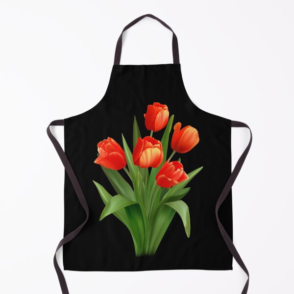 Item preview, 3D Red Tulip  designed and sold by 3Dimension.