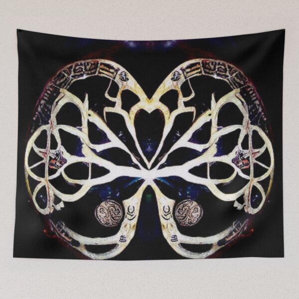 Item preview, Celtic Carvings designed and sold by Rumrabbit82.