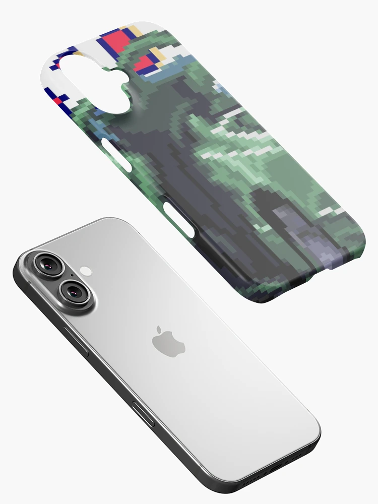 Thumbnail 2 of 4, iPhone Case, Panel beating designed and sold by James Camilleri.
