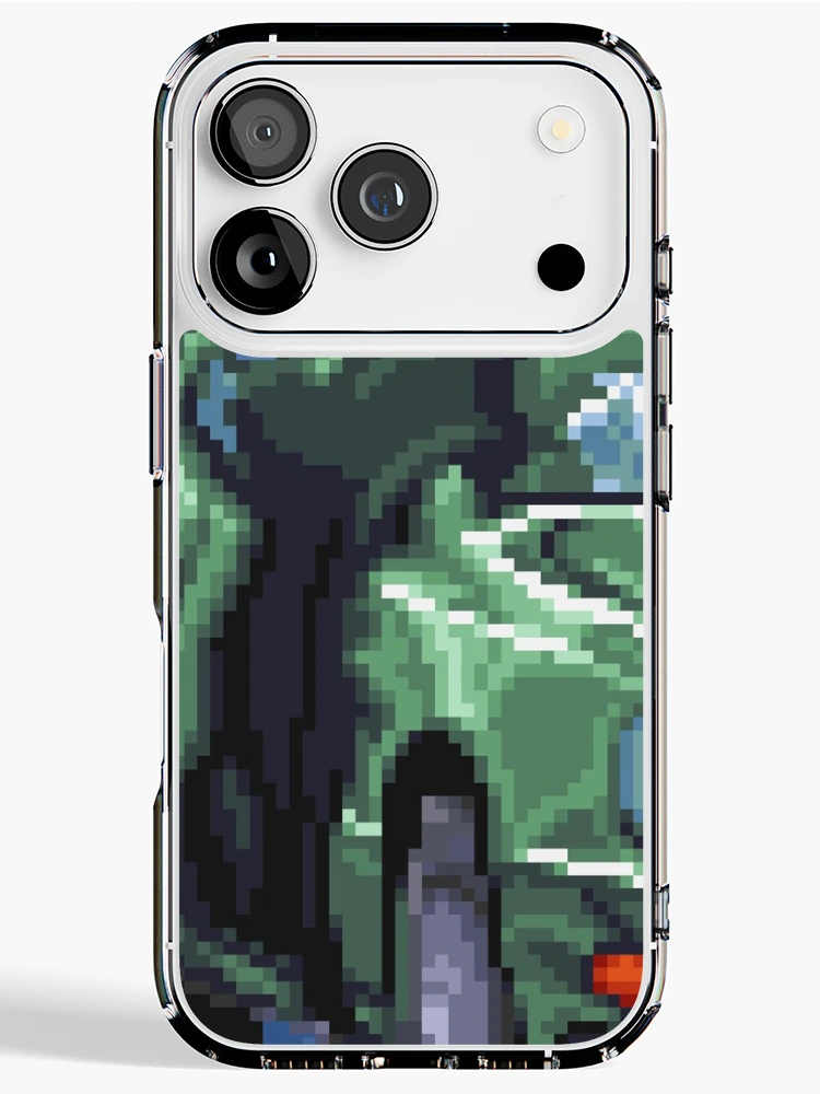 Thumbnail 1 of 5, iPhone Case, Panel beating designed and sold by James Camilleri.