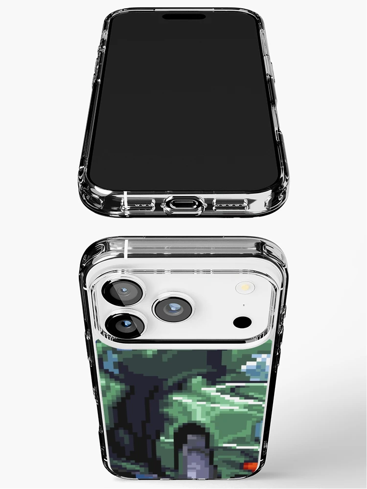 Thumbnail 3 of 5, iPhone Case, Panel beating designed and sold by James Camilleri.