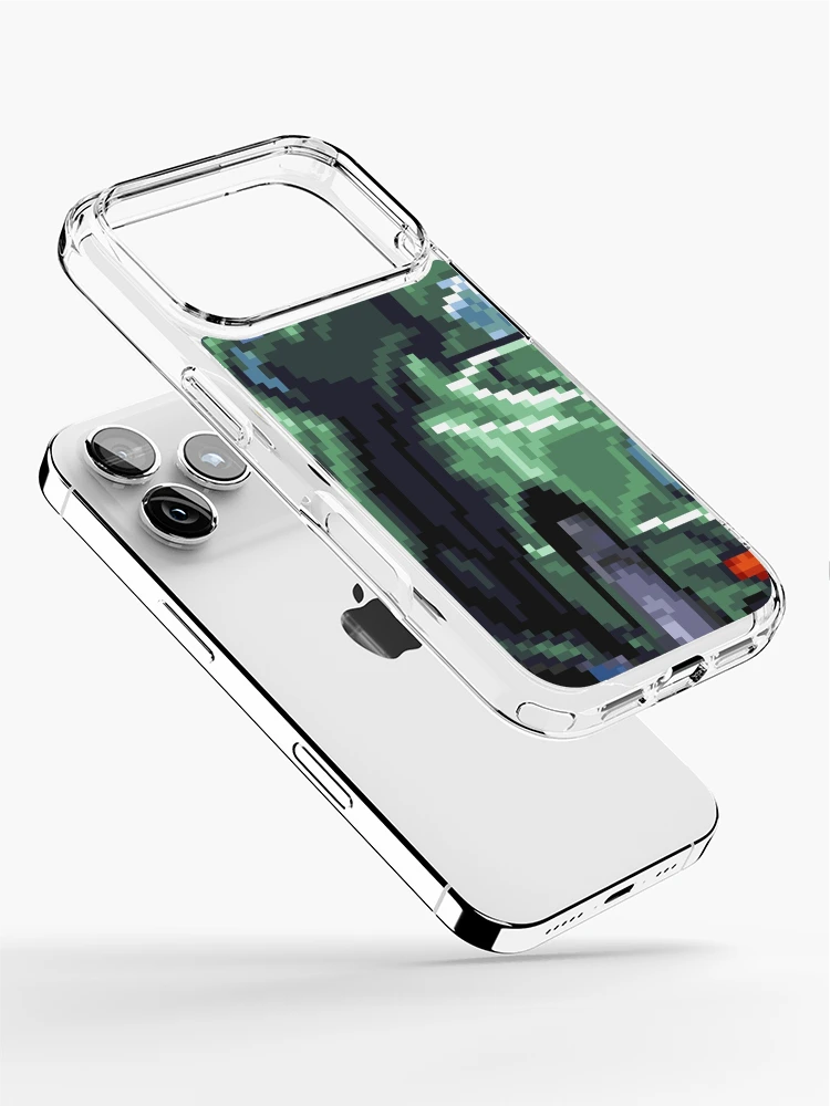 Thumbnail 2 of 5, iPhone Case, Panel beating designed and sold by James Camilleri.