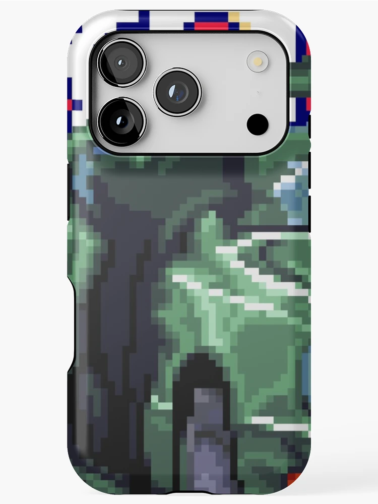 Thumbnail 1 of 4, iPhone Case, Panel beating designed and sold by James Camilleri.