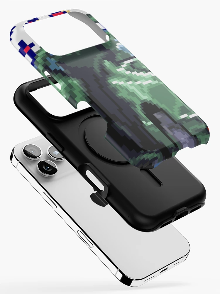 Thumbnail 2 of 4, iPhone Case, Panel beating designed and sold by James Camilleri.