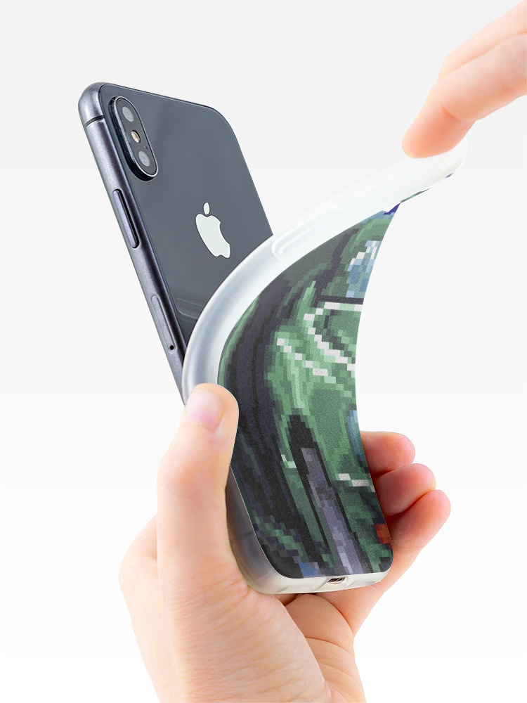Thumbnail 4 of 5, iPhone Case, Panel beating designed and sold by James Camilleri.