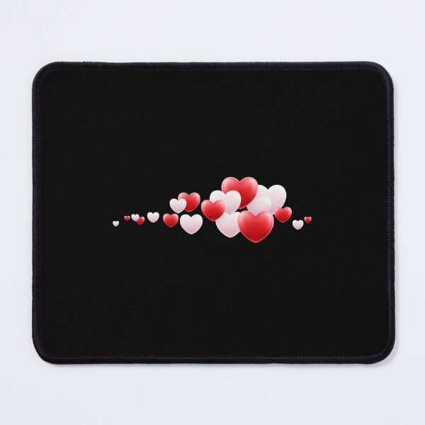 Item preview, 3D Small Hearts  designed and sold by 3Dimension.
