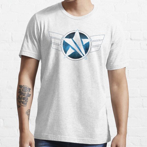 STR Squadron Essential T-Shirt