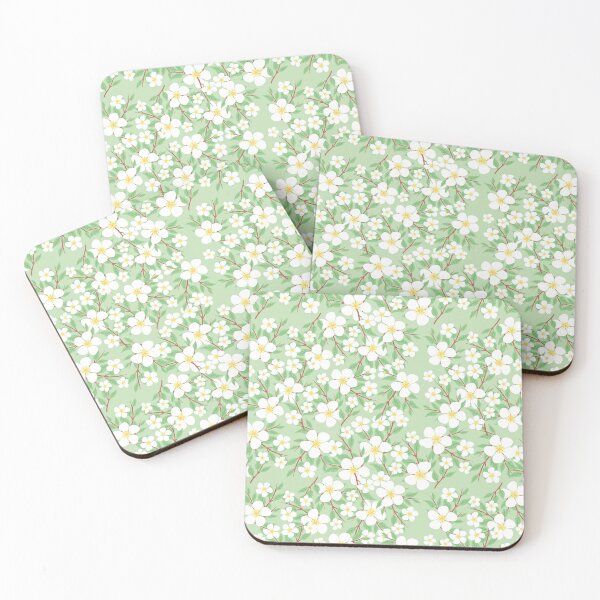 Item preview, Spring Flowering designed and sold by HikaryChan.