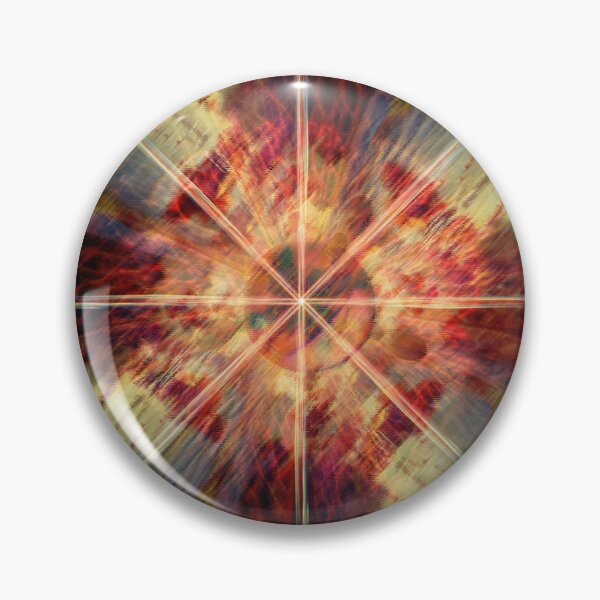 Item preview, Fragmentation designed and sold by HollowAtelier.