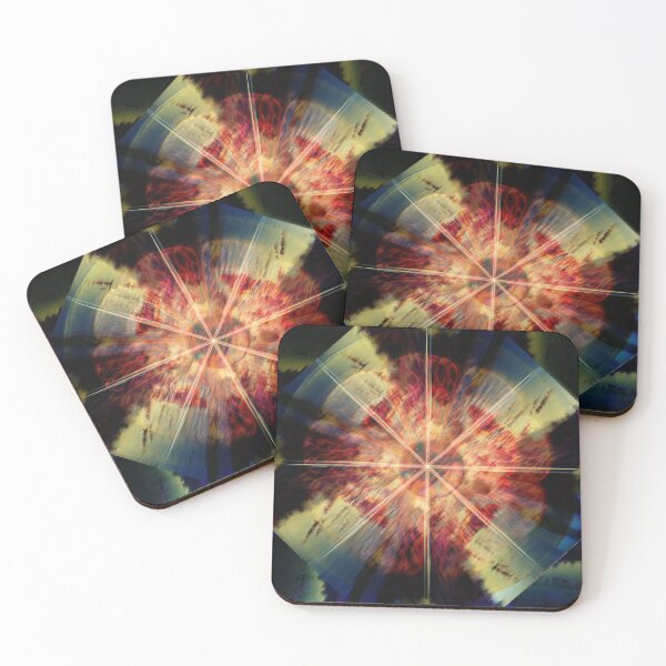Item preview, Fragmentation designed and sold by HollowAtelier.