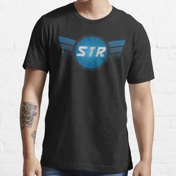 STR Squadron (alt) Essential T-Shirt