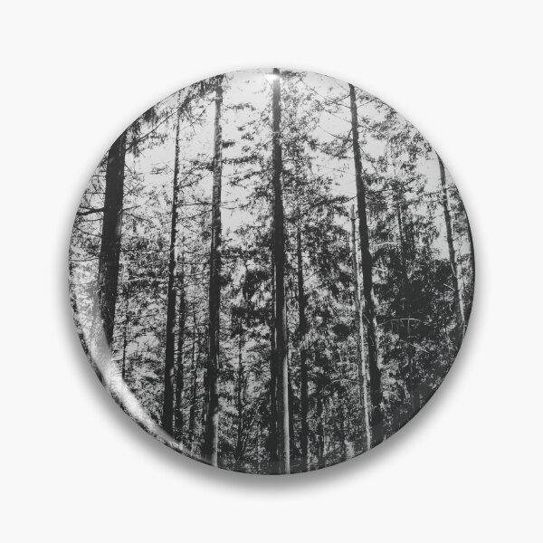 Item preview, Bend Above In Black And White designed and sold by Denise Abé.
