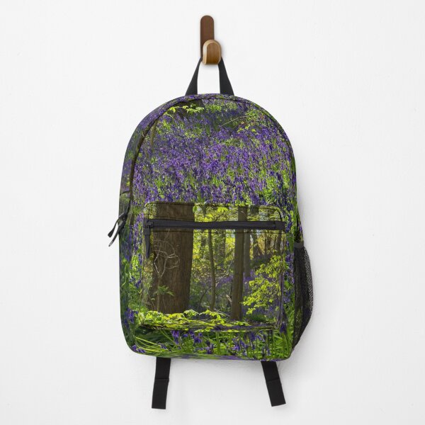 Item preview, Spring Bluebell Woodlands designed and sold by Martyn R Arnold Fine Art Nature & Landscape Photography.