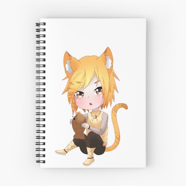 Item preview, Chibi Enrico Oc designed and sold by sarahsama.